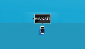 How to Connect Windows 10 to TV Using Miracast App